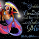 Illustration for article titled TW - The Goddess Is Beautiful in All Her Forms, Except mine?